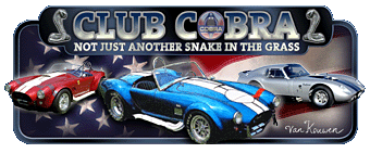 Club Cobra